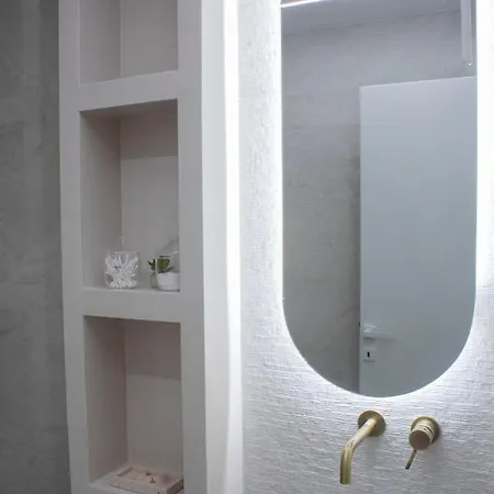 Apartment Stylish Modern Classic *