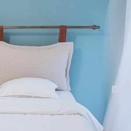 Apartment Stylish Modern Classic Thessaloniki